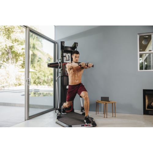Мультистанция Bowflex HVT фото 18