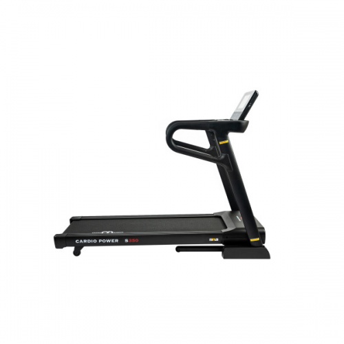 Беговая дорожка CardioPower S350 фото 23 Беговая дорожка CardioPower S350 фото 23