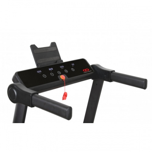 Беговая дорожка CardioPower TT Plus фото 6