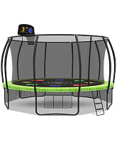 Батут Hasttings Air Game Basketball (4,6 м)