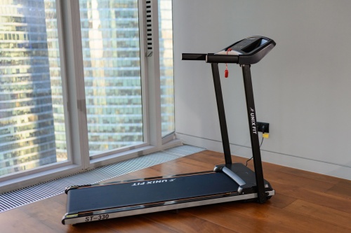 Беговая дорожка UNIX Fit ST-330 фото 16 Беговая дорожка UNIX Fit ST-330 фото 16