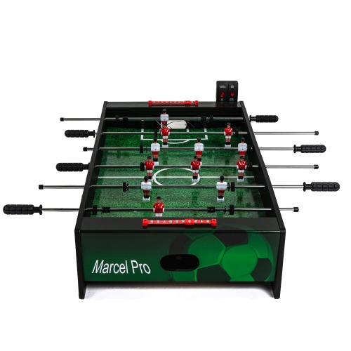 Игровой стол - футбол DFC Marcel Pro фото 4