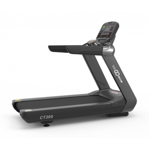 Профессиональная Беговая дорожка CardioPower PRO CT300 фото 5