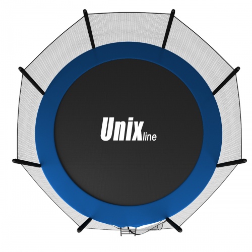 Батут UNIX line Classic 12 ft (outside) фото 19 Батут UNIX line Classic 12 ft (outside) фото 19