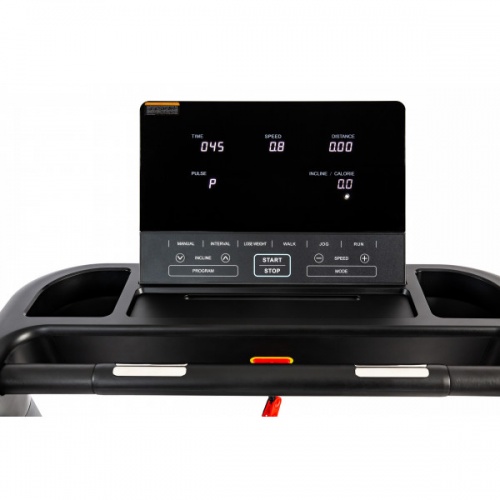 Беговая дорожка CardioPower S300 фото 8 Беговая дорожка CardioPower S300 фото 8