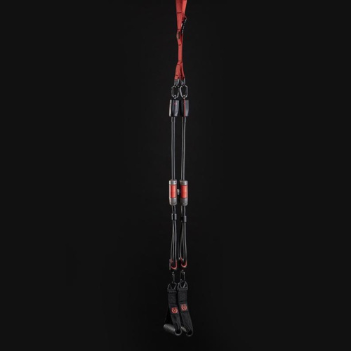 Интеллектуальная система индивидуальных тренировок HyGear Gear 1 фото 6 Интеллектуальная система индивидуальных тренировок HyGear Gear 1 фото 6