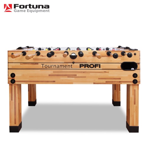 Футбол / кикер Fortuna Tournament Profi FRS-570 140х74х88см фото 5