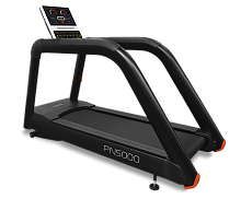 SVENSSON INDUSTRIAL PN5000 Беговая дорожка