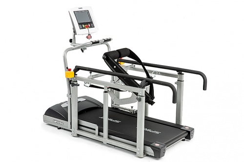 Беговая дорожка SPIRIT LW1000 NEW фото 2 Беговая дорожка SPIRIT LW1000 NEW фото 2