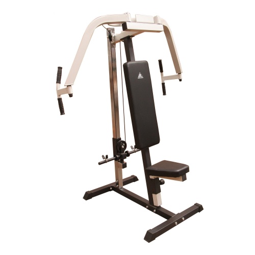 Тренажер баттерфляй DFC HOMEGYM HM045 фото 4