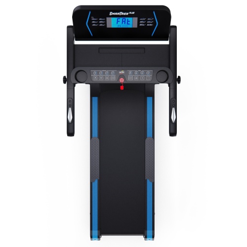 Беговая дорожка DFC GINTELL SMARTREK PLUS фото 6 Беговая дорожка DFC GINTELL SMARTREK PLUS фото 6