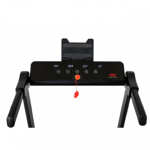 Беговая дорожка CardioPower TT Plus фото 5