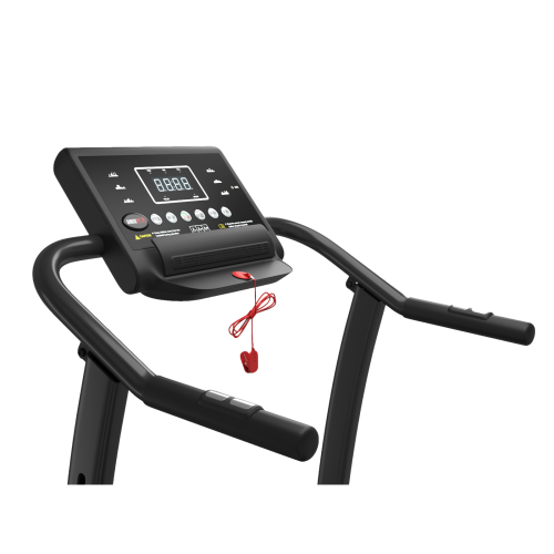 Беговая дорожка UNIX Fit ST-350 фото 9 Беговая дорожка UNIX Fit ST-350 фото 9