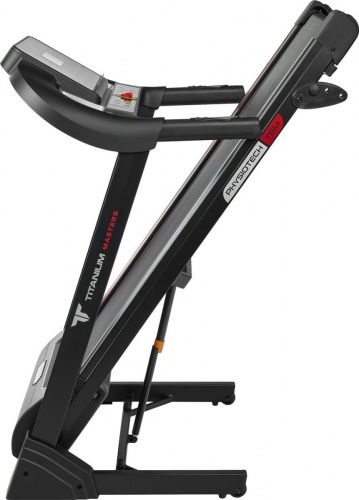 Беговая дорожка Titanium Masters Physiotech TBM фото 6 Беговая дорожка Titanium Masters Physiotech TBM фото 6