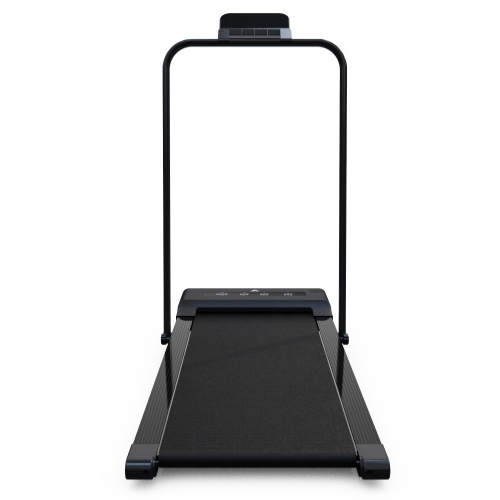Беговая дорожка DFC SLIM 2 Black фото 3 Беговая дорожка DFC SLIM 2 Black фото 3