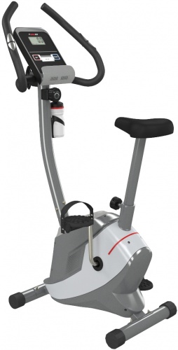 Велотренажер UNIXFIT BL-350 Silver Велотренажер UNIXFIT BL-350 Silver