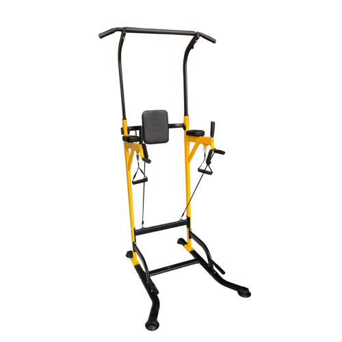 Турник - брусья Power Tower DFC Homegym G008Y фото 5