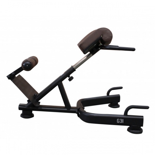 Гиперэкстензия Smith Strength G31 фото 3 Гиперэкстензия Smith Strength G31 фото 3
