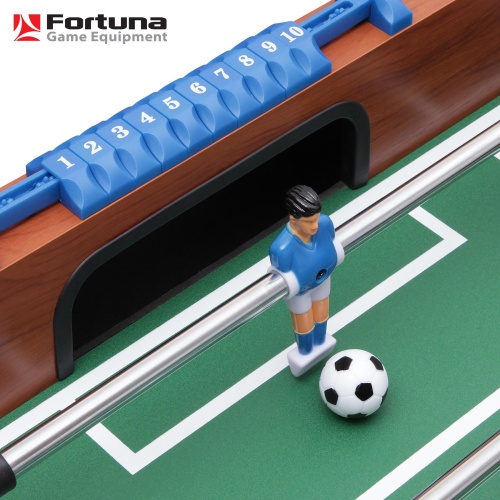 Футбол / кикер Fortuna Azteka FDB-420 122х61х81см фото 9