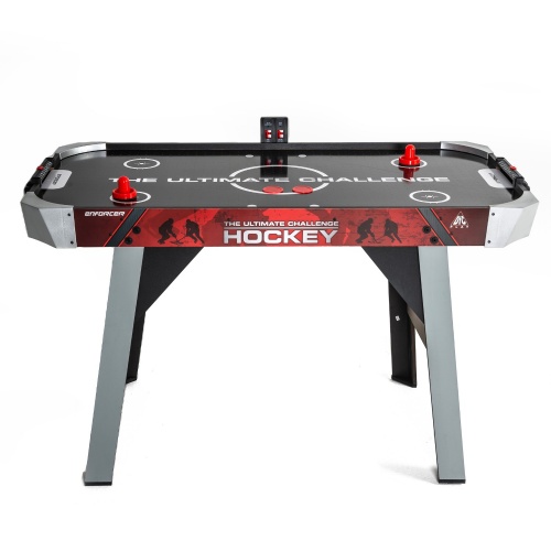 Игровой стол - аэрохоккей DFC ENFORCER 48" фото 4 Игровой стол - аэрохоккей DFC ENFORCER 48" фото 4