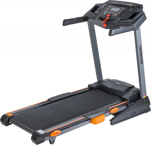 Беговая дорожка VictoryFit VF-2064 Беговая дорожка VictoryFit VF-2064