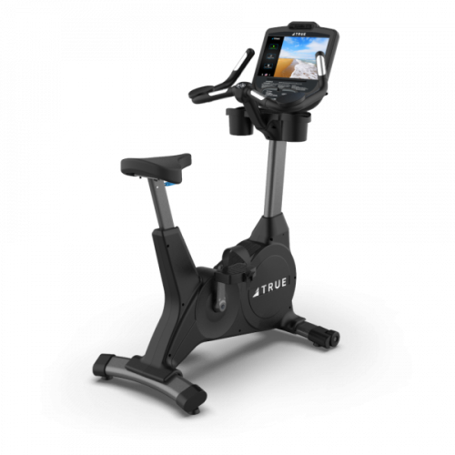 Вертикальный велотренажер TRUE C900 Вертикальный велотренажер TRUE C900