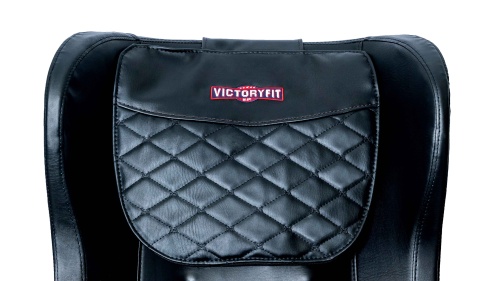 Массажное кресло VF-M58 Black фото 5