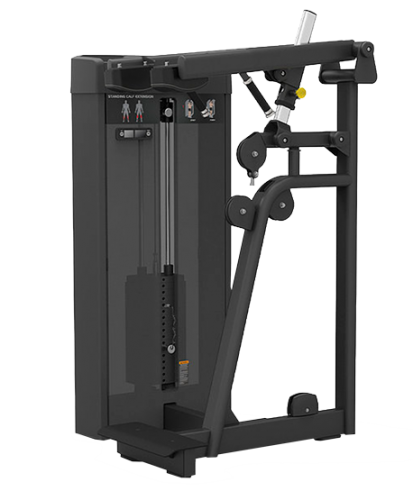 Голень стоя SPIRIT SP-4317