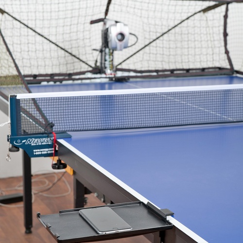 Робот DONIC NEWGY ROBO-PONG 3050 XL фото 5 Робот DONIC NEWGY ROBO-PONG 3050 XL фото 5