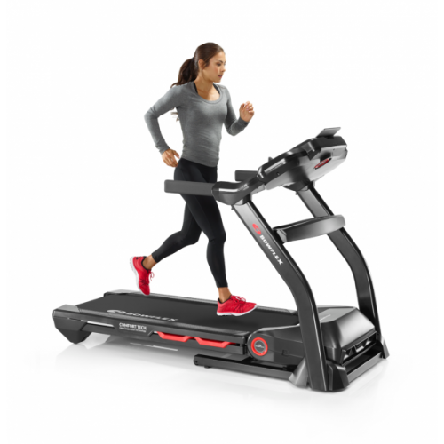 Беговая дорожка Bowflex BXT128 фото 19 Беговая дорожка Bowflex BXT128 фото 19