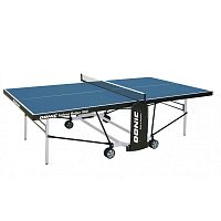 Теннисный стол DONIC INDOOR ROLLER 900 BLUE