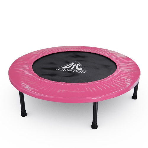 Батут DFC JUMP SUN 36'' розовый Батут DFC JUMP SUN 36'' розовый