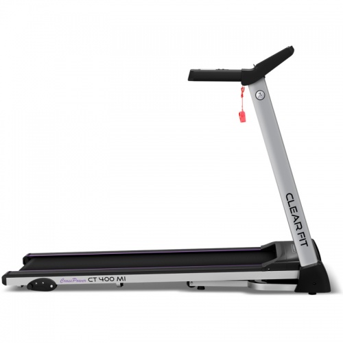 Беговая дорожка Clear Fit CrossPower CT 400 MI фото 5 Беговая дорожка Clear Fit CrossPower CT 400 MI фото 5