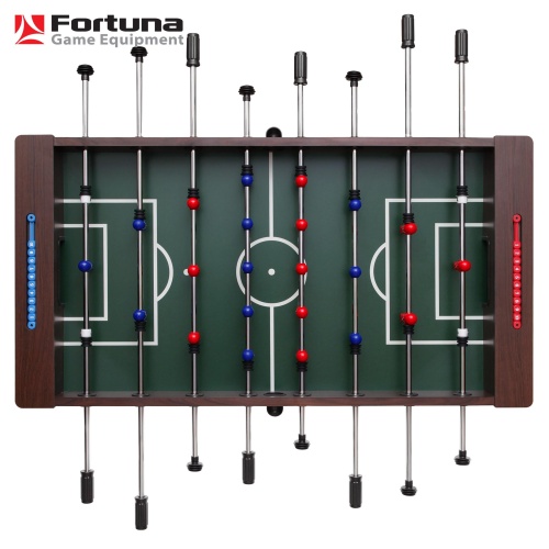 Футбол / кикер Fortuna Defender FDH-520 140x74x86см фото 5 Футбол / кикер Fortuna Defender FDH-520 140x74x86см фото 5