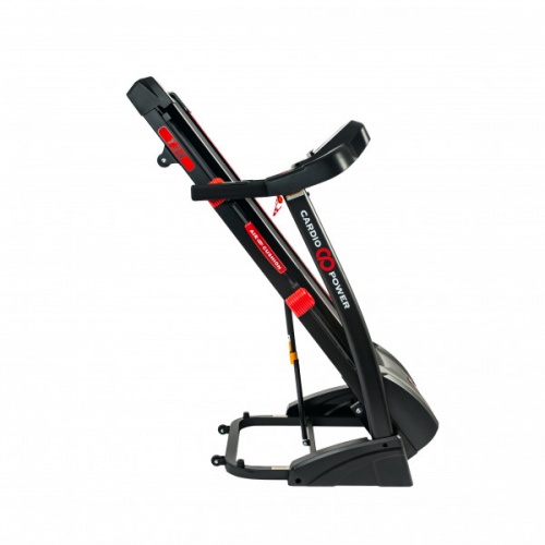 Беговая дорожка CardioPower T30 фото 14 Беговая дорожка CardioPower T30 фото 14