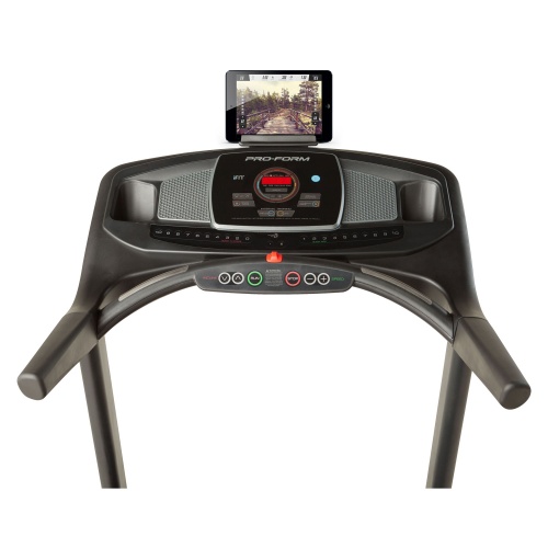 Беговая дорожка PRO-FORM Performance 400i фото 3