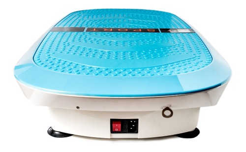 3D Виброплатформа VF-S800 Blue фото 5 3D Виброплатформа VF-S800 Blue фото 5