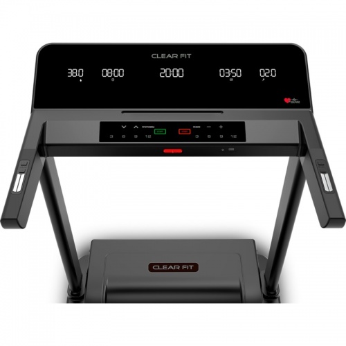 Беговая дорожка Clear Fit LifeCardio LT 40 фото 2