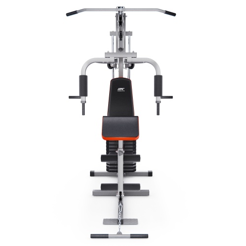 Силовой комплекс DFC HomeGym D7001-60 / стек 60 кг фото 3 Силовой комплекс DFC HomeGym D7001-60 / стек 60 кг фото 3
