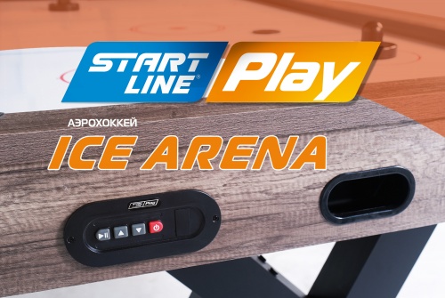 Аэрохоккей ICE ARENA 6 SLP-6030-1 фото 7