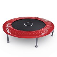 Батут DFC TRU-JUMP 40'' красный