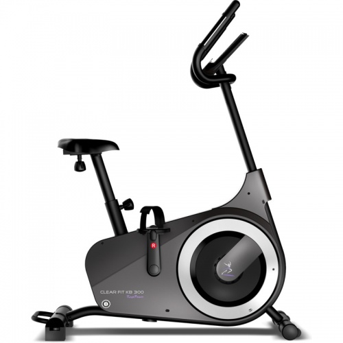 Вертикальный велотренажер Clear Fit KeepPower KB 300 фото 2 Вертикальный велотренажер Clear Fit KeepPower KB 300 фото 2