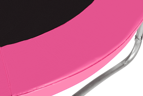 Батут Hasttings Classic Game Pink (3,05 м) фото 4