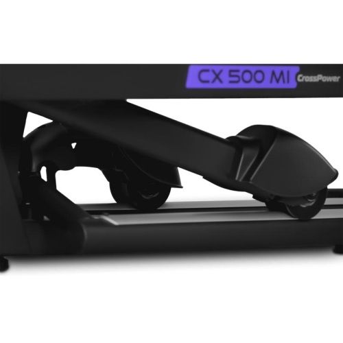 Эллиптический тренажер Clear Fit CrossPower CX 500 MI фото 10