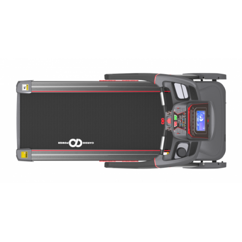 Беговая дорожка CardioPower S45 фото 3