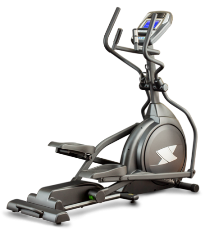 Эллиптический тренажер Xterra FS5.4e Эллиптический тренажер Xterra FS5.4e