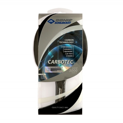 Ракетка Donic Carbotec 3000 Ракетка Donic Carbotec 3000