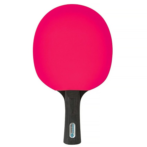 Ракетка DONIC COLOR Z PINK фото 4