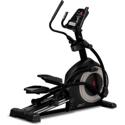 Эллиптический тренажер Ammity Fashion FE 510 MI Эллиптический тренажер Ammity Fashion FE 510 MI