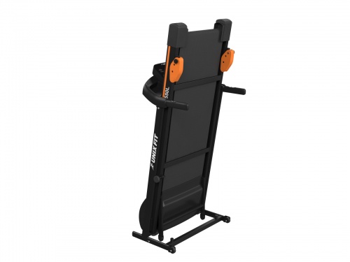 Беговая дорожка UNIXFIT ST-550L фото 11
